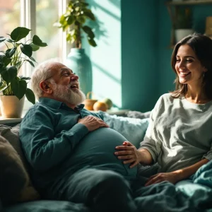 Il Microbioma Intestinale: Come Nutrire i Tuoi Batteri per Vivere Meglio